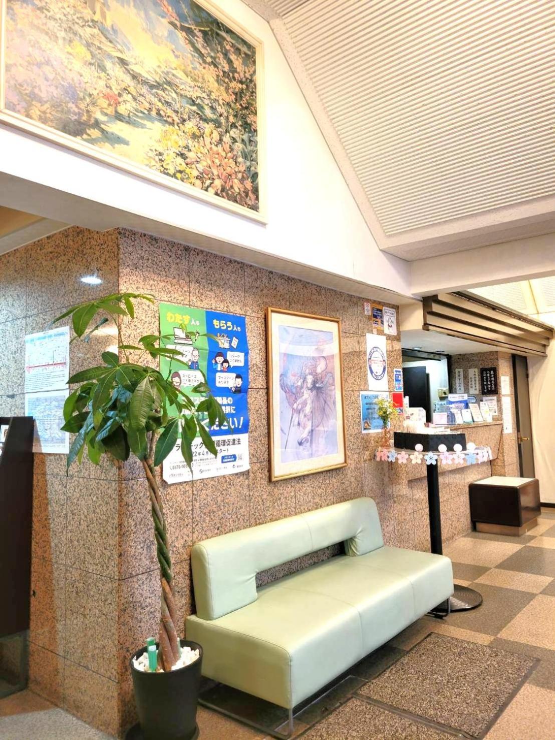 Business Inn Sennichimae Hotel Osaka Exterior foto